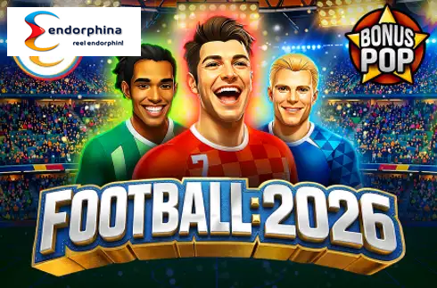 Football 2026